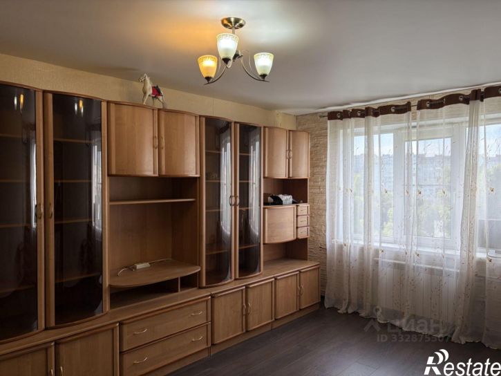 3-комн квартира ул Кузнецкая, 16,  д. 16