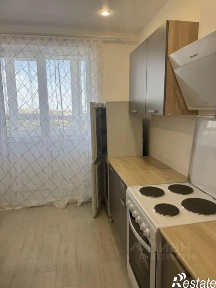 1-комн квартира ул Ангарская, 100,  д. 100