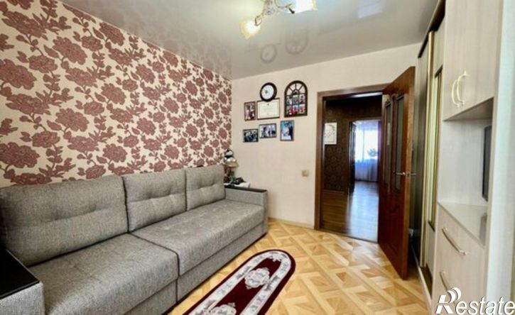 4-комн квартира ул им. Богданова, 1/2,  д. 1/2