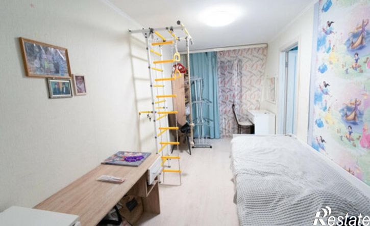 2-комн квартира ул Симбирская, 43,  д. 43