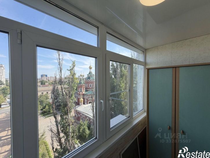 3-комн квартира ул Кузнецкая, 16,  д. 16