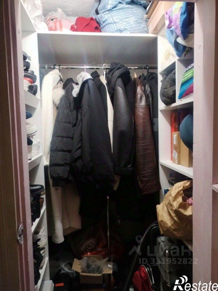 3-комн квартира ул Туркменская, 21,  д. 21