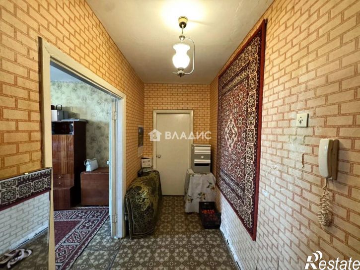 2-комн квартира ул Героев Тулы, 11,  д. 11