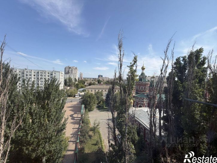 3-комн квартира ул Кузнецкая, 16,  д. 16