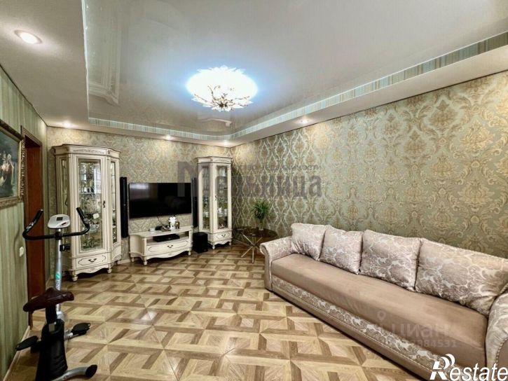 4-комн квартира ул им. Богданова, 1/2,  д. 1/2