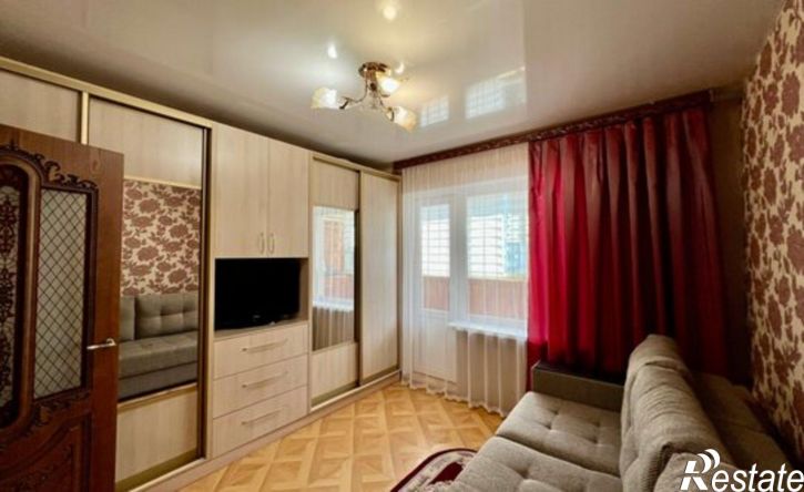 4-комн квартира ул им. Богданова, 1/2,  д. 1/2