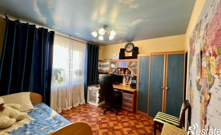 4-комн квартира ул им. Богданова, 1/2,  д. 1/2