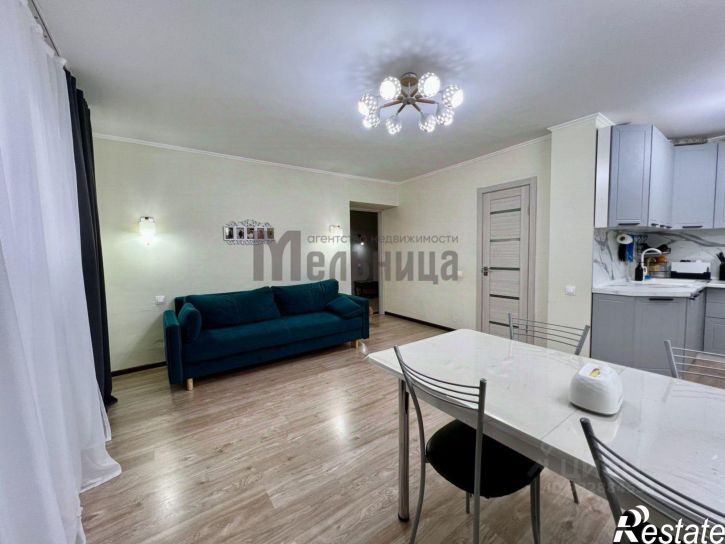6-комн квартира ул им. милиционера Буханцева, 18,  д. 18