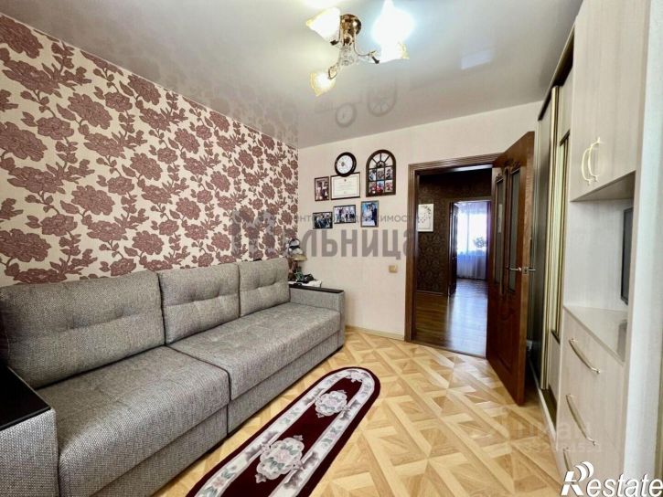 4-комн квартира ул им. Богданова, 1/2,  д. 1/2