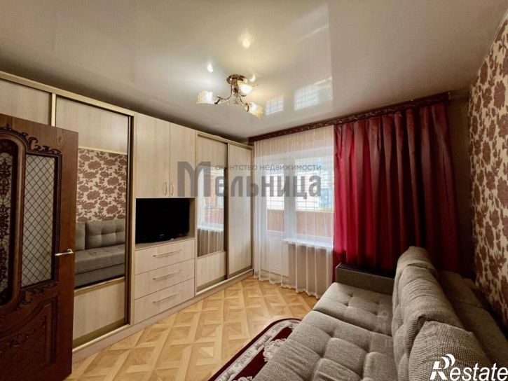 4-комн квартира ул им. Богданова, 1/2,  д. 1/2