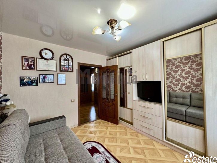 4-комн квартира ул им. Богданова, 1/2,  д. 1/2