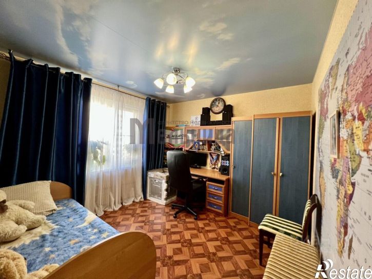 4-комн квартира ул им. Богданова, 1/2,  д. 1/2