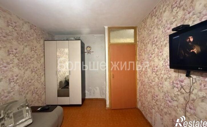 1-комн квартира ул им. Клары Цеткин, 5,  д. 5