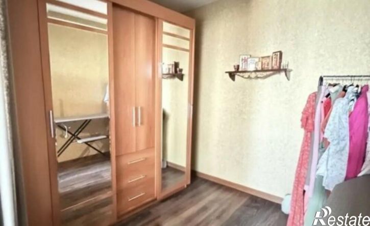 1-комн квартира ул Колосовая, 12,  д. 12