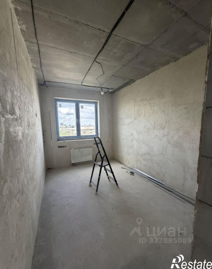 3-комн квартира ул им. Репина, 72,  д. 72