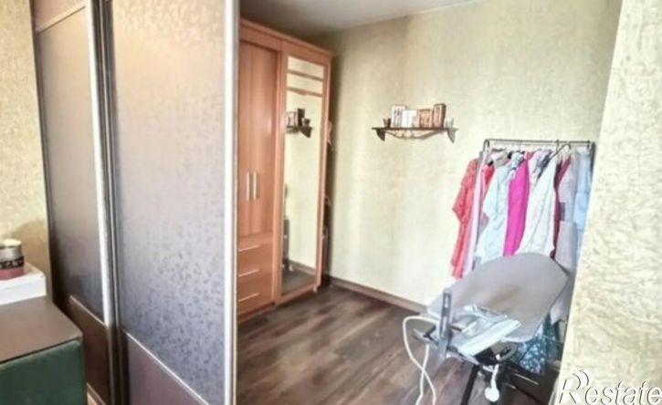 1-комн квартира ул Колосовая, 12,  д. 12