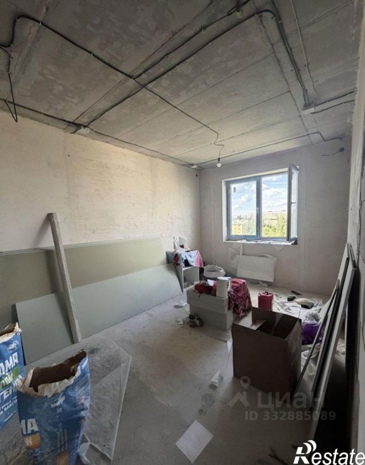 3-комн квартира ул им. Репина, 72,  д. 72