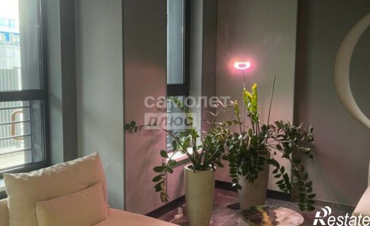 3-комн квартира ул им. Пархоменко, 47а,  д. 47а