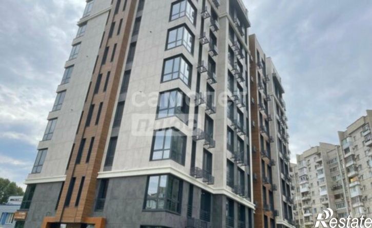 3-комн квартира ул им. Пархоменко, 47а,  д. 47а