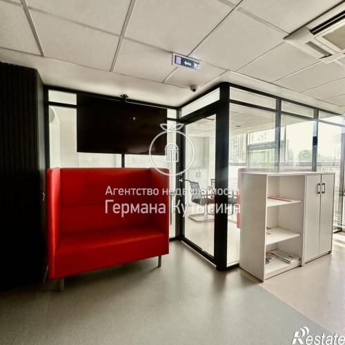 Продажа офиса Россия, Волгоградская область