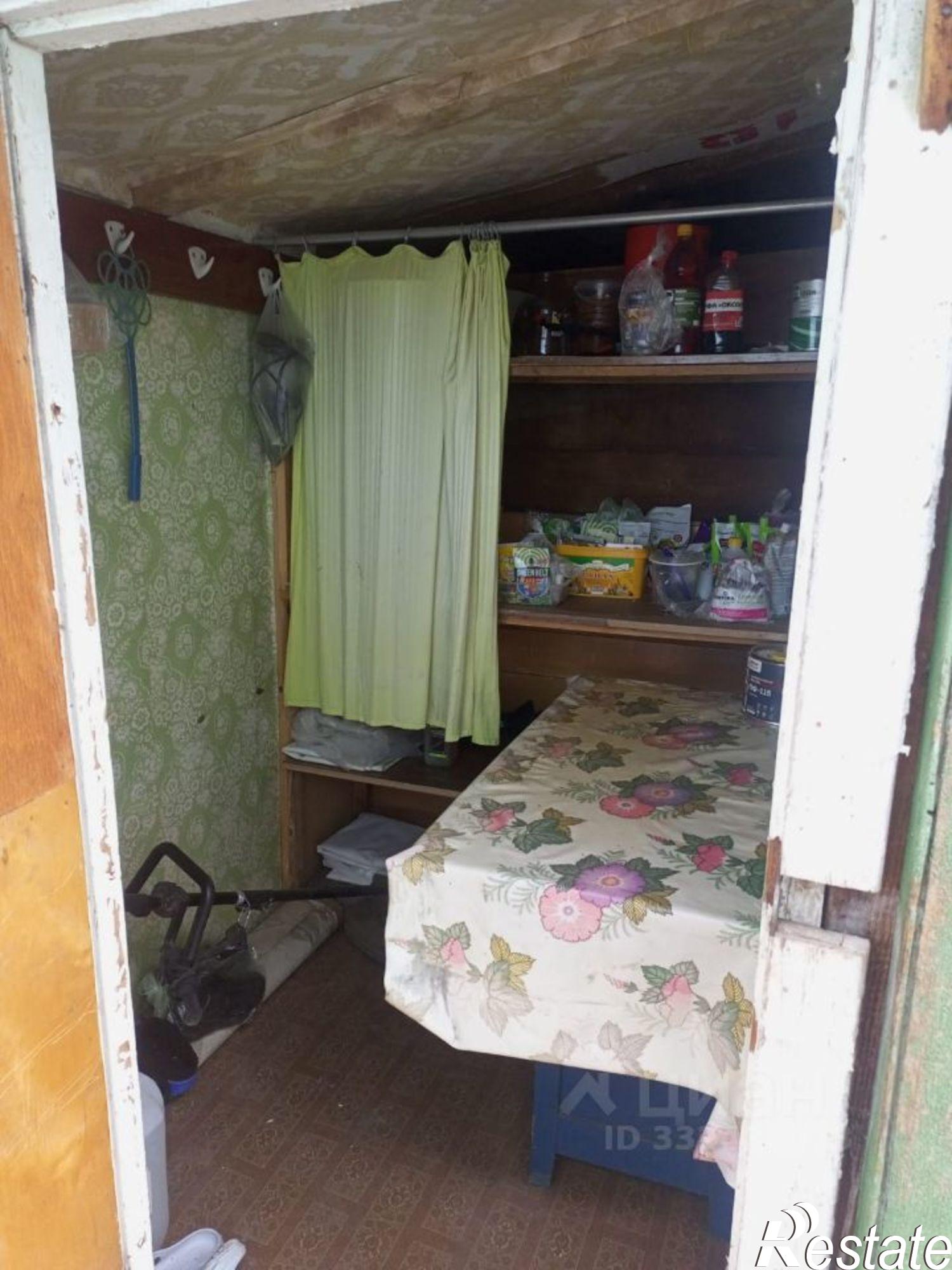 Купить дачу, дом, коттедж за 530 000 рублей на СНТ Рябина, 103
