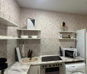 2-комн, 37кв м, этаж 9/10 ул им. Быстрова, 98