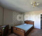 1-комн, 41кв м, этаж 5/9 ул Хиросимы, 7а