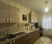 2-комн, 52кв м, этаж 8/9 ул им. Тулака, 9