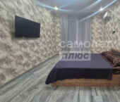 1-комн, 33кв м, этаж 2/5 ул 70-летия Победы, 19