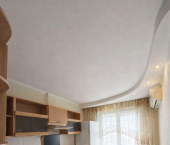 2-комн, 53кв м, этаж 8/9 ул им. Бажова, 7