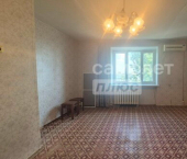 1-комн, 33кв м, этаж 9/9 ул им. Быстрова, 64