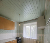 2-комн, 46кв м, этаж 3/5 ул им. Быкова, 10