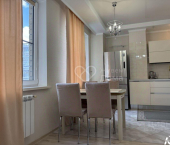 2-комн, 77кв м, этаж 7/25 ул Донецкая, 16а