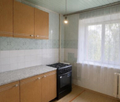 2-комн, 46кв м, этаж 3/5 ул им. Быкова, 10
