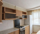 2-комн, 53кв м, этаж 8/9 ул им. Бажова, 7