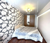 2-комн, 43кв м, этаж 2/5 ул Ковровская, 10