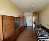 3-комн, 59кв м, этаж 5/5 ул им. Елисеева, 9