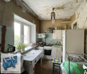 2-комн, 45кв м, этаж 5/5 ул им. Глазкова, 13