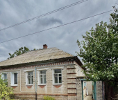 коттедж 60 кв м Рябиновая