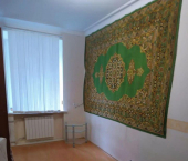 комната 78 кв м ул им. Циолковского, 5