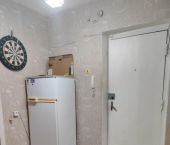 комната 60 кв м ул им. Гвоздкова, 8