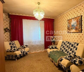 3-комн, 64кв м, этаж 1/9 ул им. Кирова, 92б
