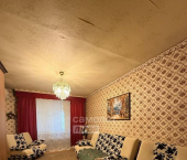 3-комн, 63кв м, этаж 1/9 ул им. Кирова, 92б