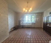 1-комн, 32кв м, этаж 9/9 ул им. Быстрова, 64
