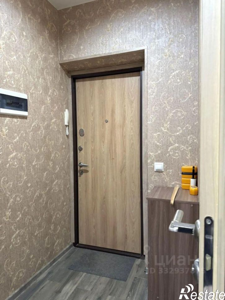 1-комн квартира ул Санаторная, 10а,  д. 10а