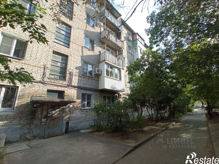 1-комн квартира ул Стахановская, 9,  д. 9