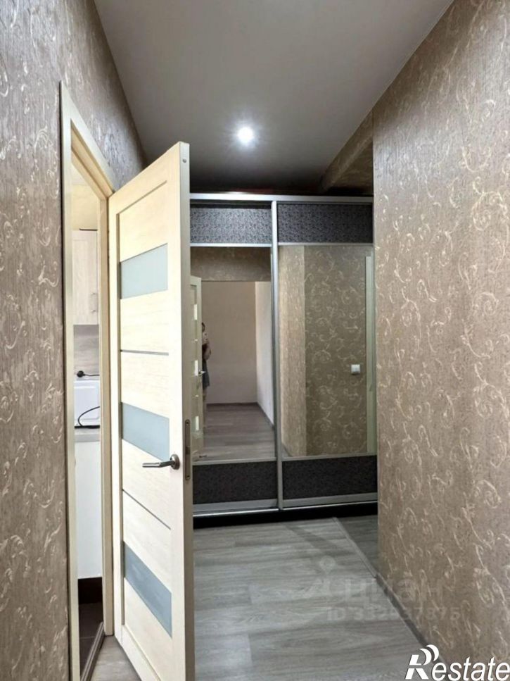 1-комн квартира ул Санаторная, 10а,  д. 10а