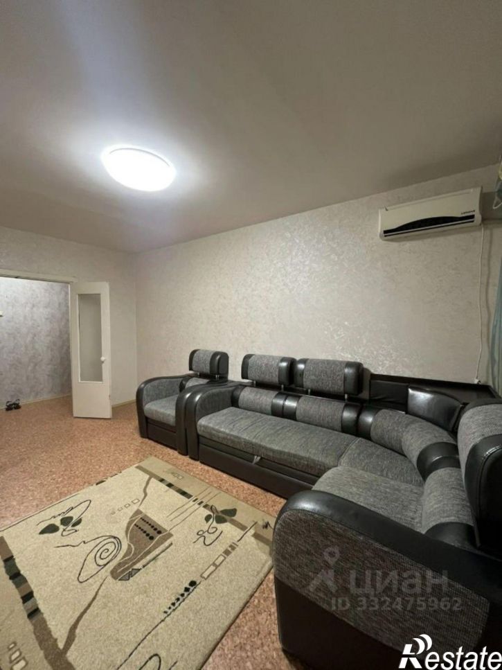 2-комн квартира ул Шекснинская, 32 1,  д. 32 1,  к. 1