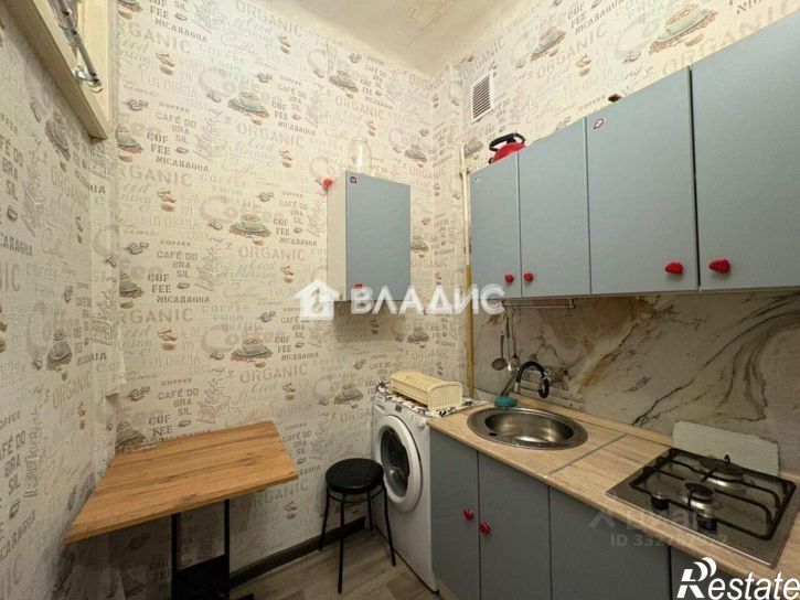 1-комн квартира ул Коммунистическая, 8,  д. 8