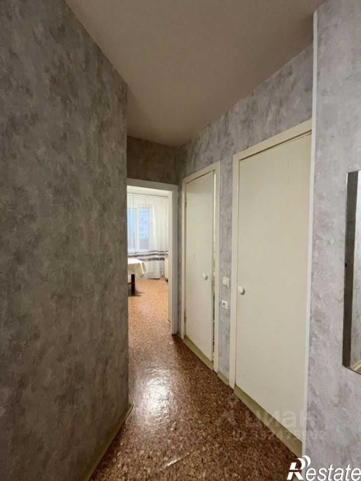 2-комн квартира ул Шекснинская, 32 1,  д. 32 1,  к. 1